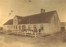 andelsbonder