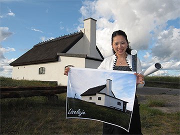 Storformatprint er også for private